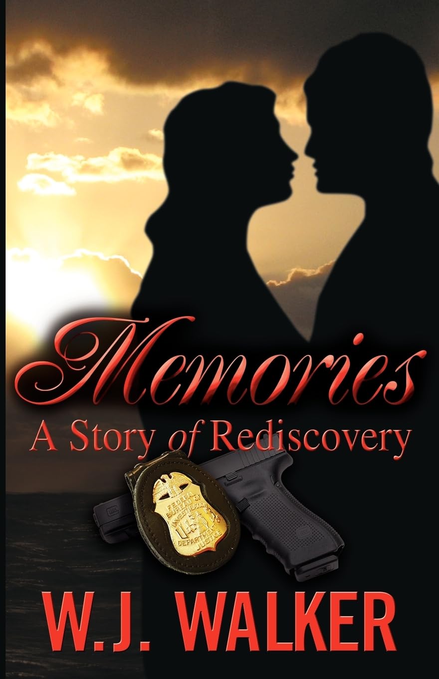 Memories: A Story Of Rediscovery,Used