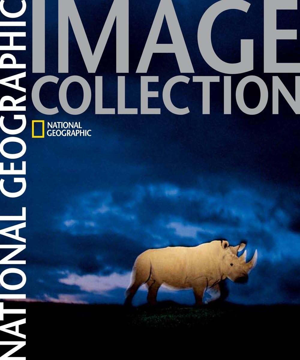 National Geographic Image Collection,New