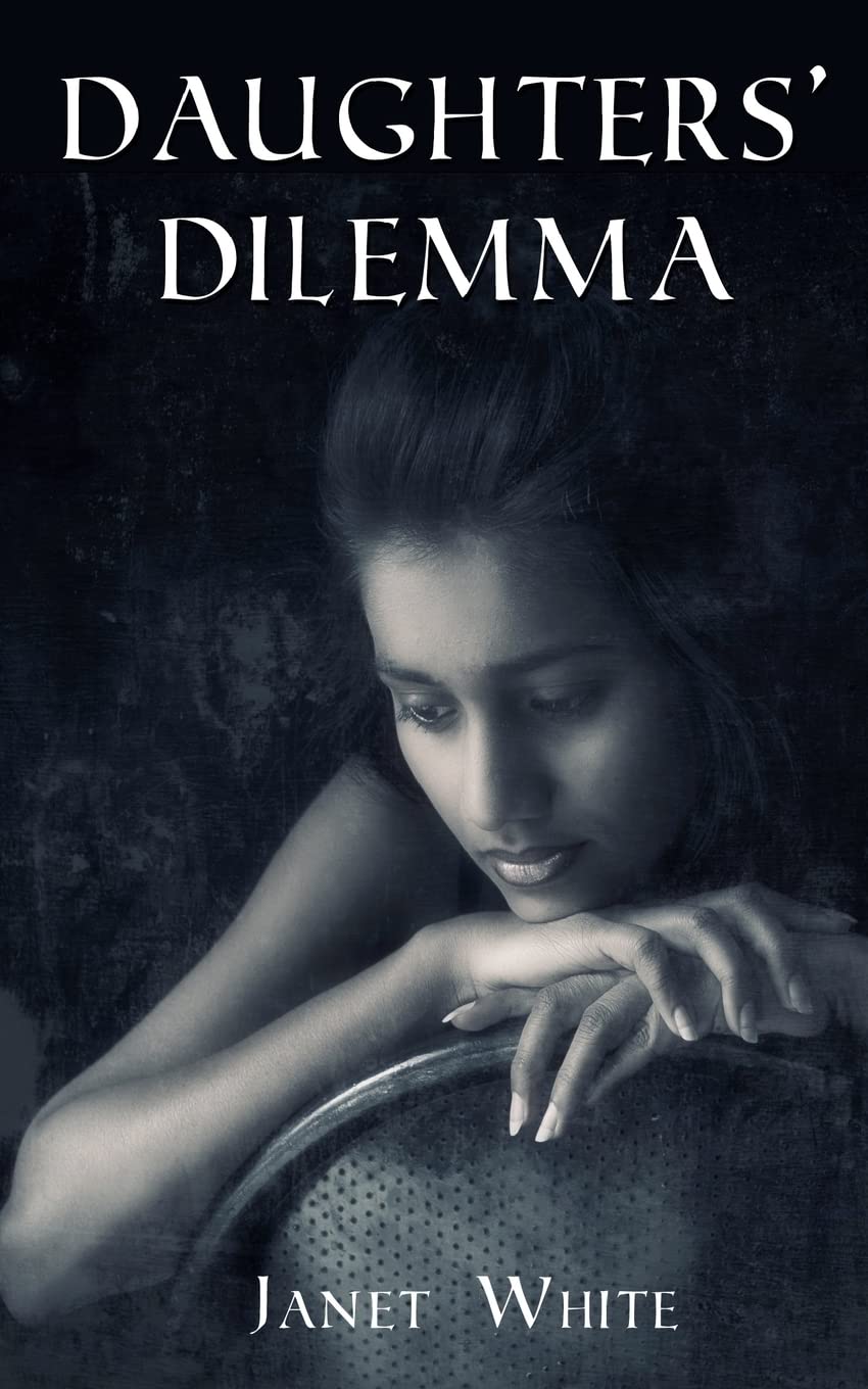 Daughters' Dilemma,Used