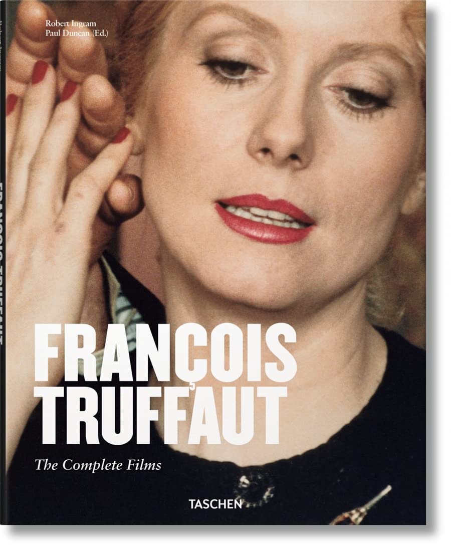 Francois Truffaut: Film Author 19321984,Used