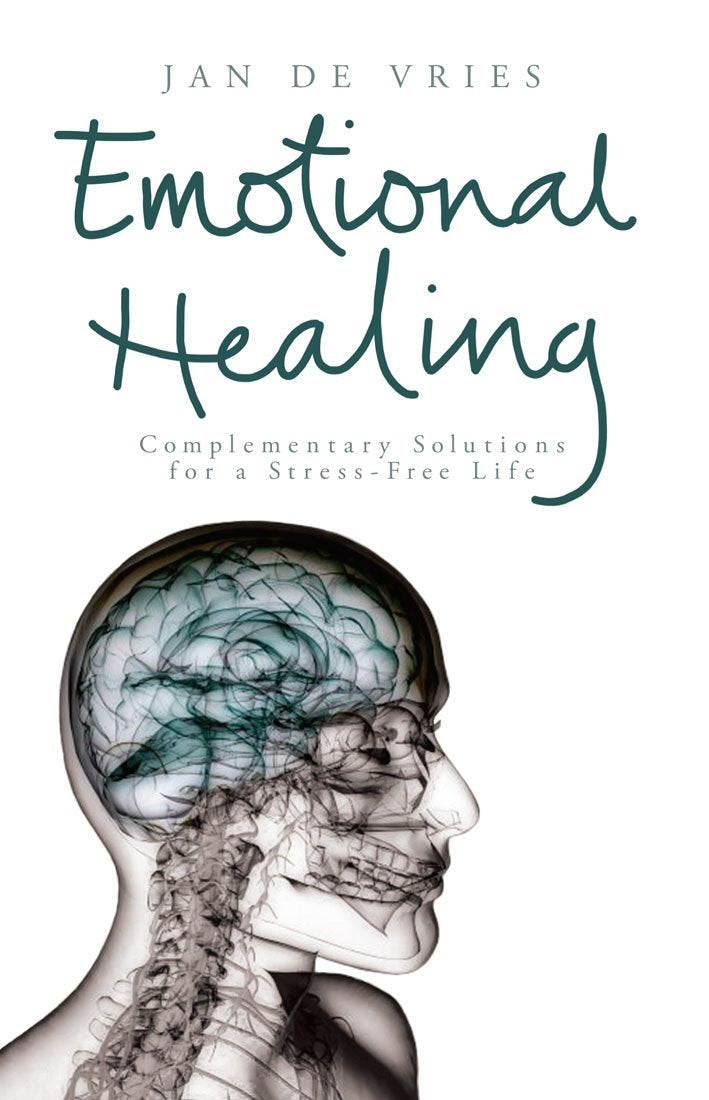 Emotional Healing: Complementary Solutions for a StressFree Life,Used