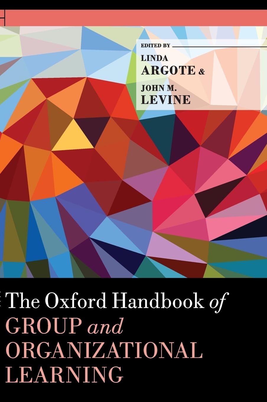 The Oxford Handbook of Group and Organizational Learning (Oxford Library of Psychology),Used