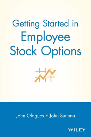 Getting Started In Employee Stock Options,Used