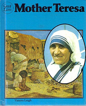Mother Teresa (Great Lives),Used