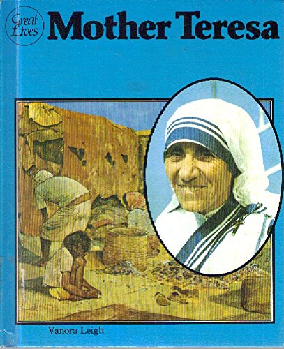 Mother Teresa (Great Lives),Used
