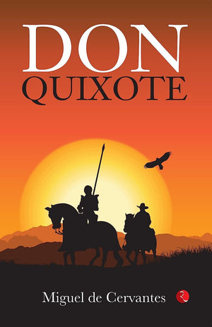 Don Quixote - Cover May Vary