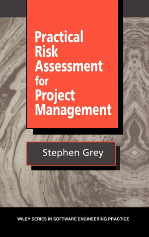 Practical Risk Assessment for Project Management,Used
