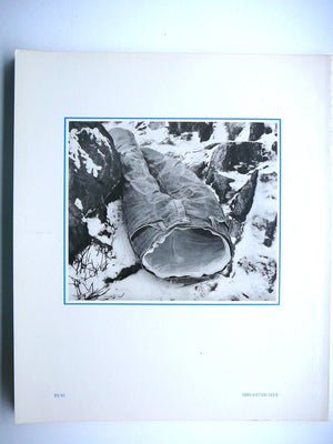 Frostbite: Photographs,Used
