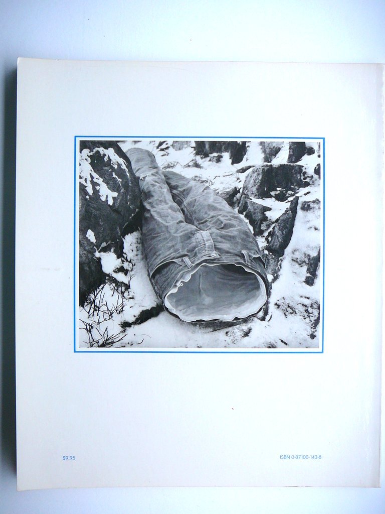 Frostbite: Photographs,Used