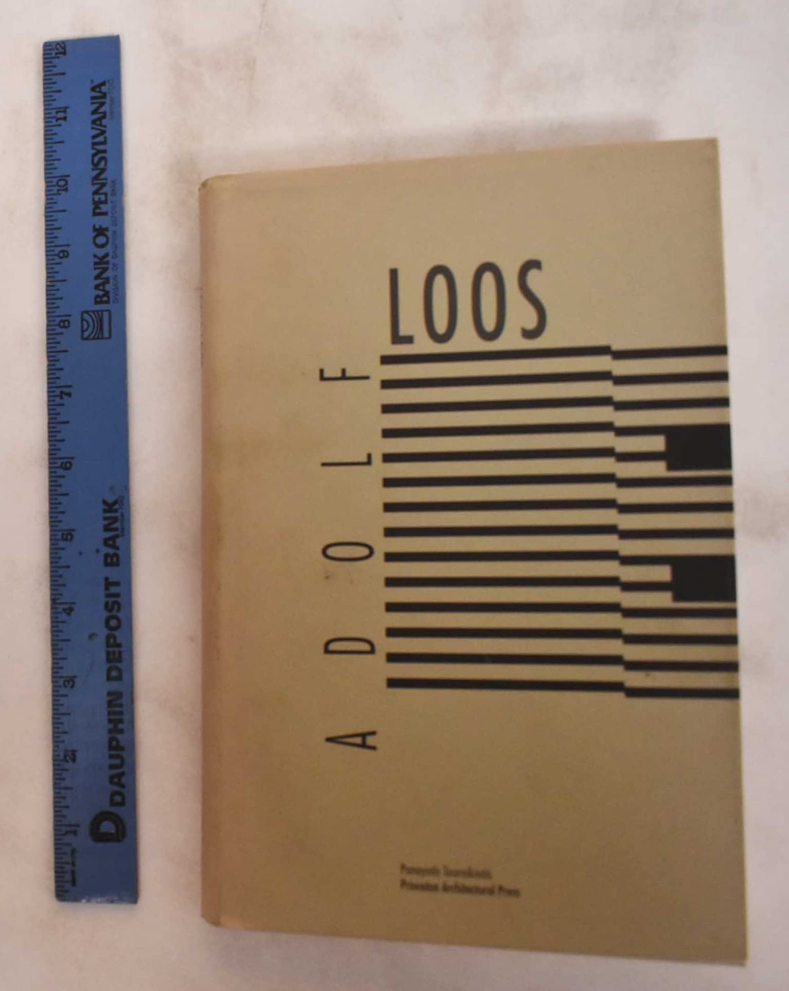 Adolf Loos,Used