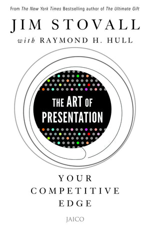 The Art Of Presentation