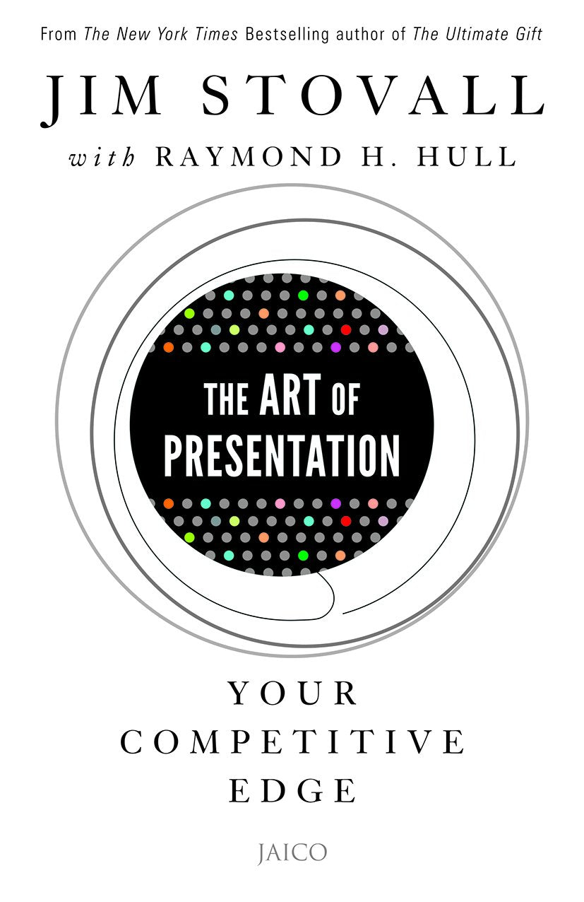 The Art Of Presentation