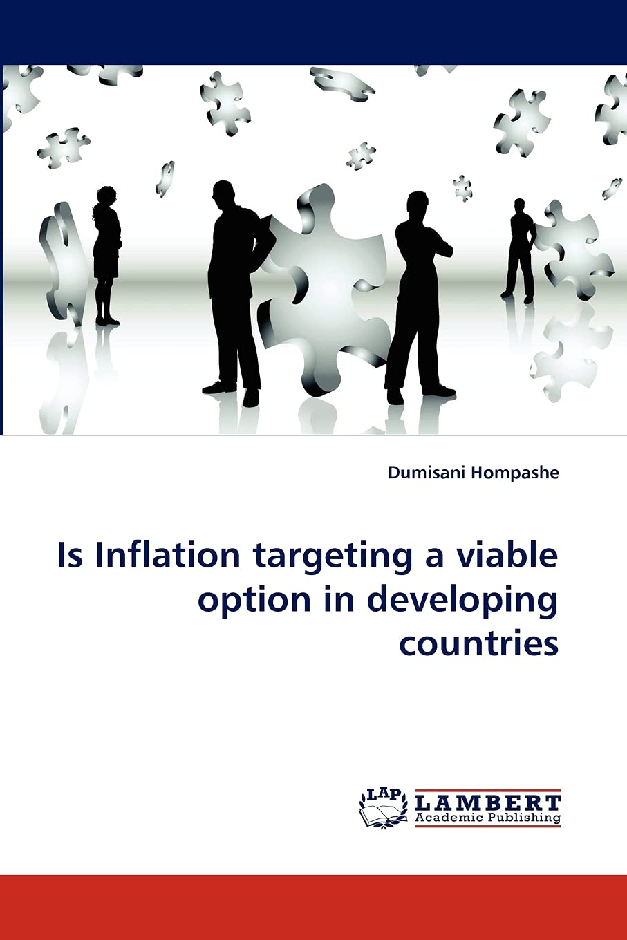 Is Inflation targeting a viable option in developing countries,Used