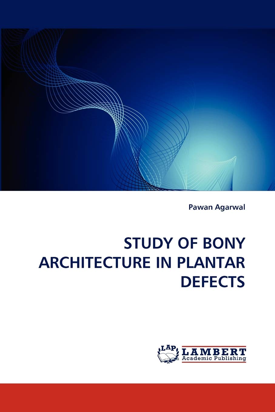 STUDY OF BONY ARCHITECTURE IN PLANTAR DEFECTS,Used