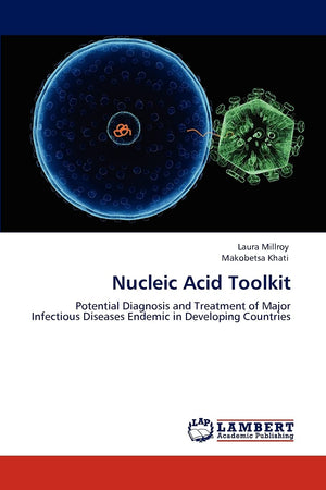 Nucleic Acid Toolkit: Potential Diagnosis and Treatment of Major Infectious Diseases Endemic in Developing Countries,Used