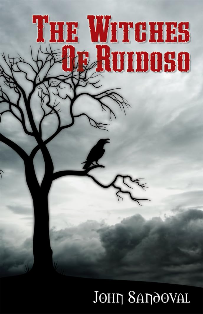 The Witches Of Ruidoso,Used