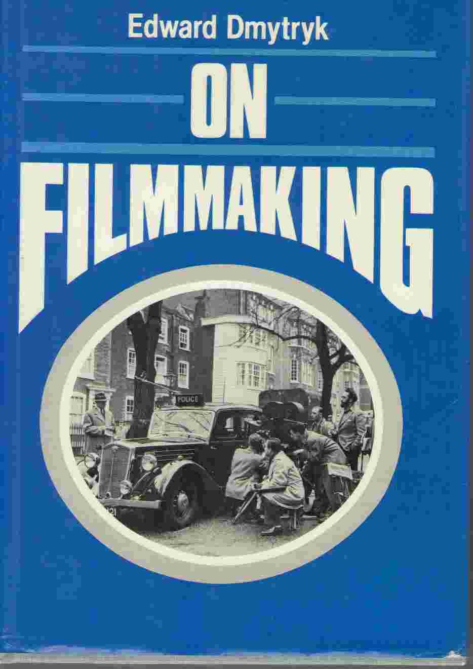 On Filmmaking,Used