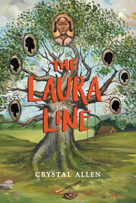The Laura Line,Used