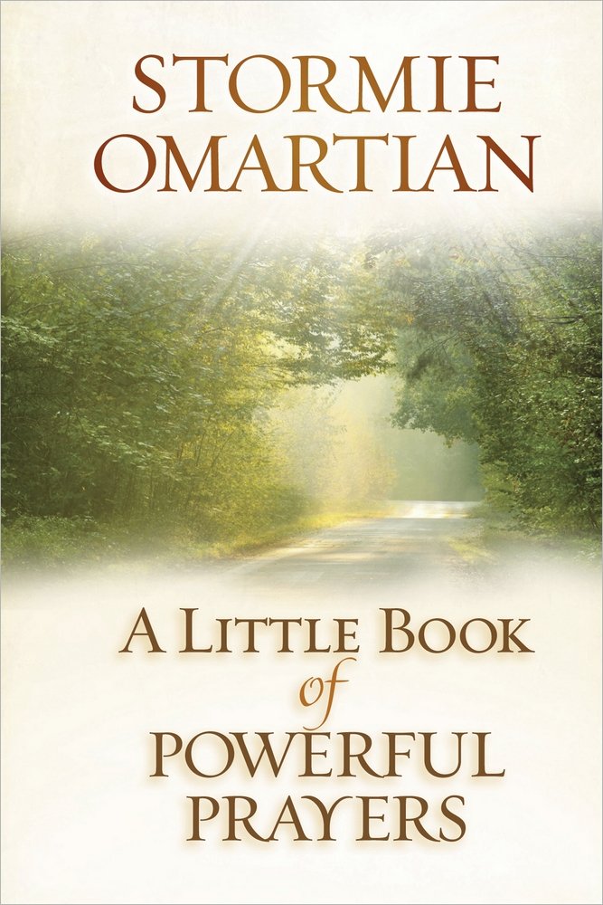 A Little Book Of Powerful Prayers,Used