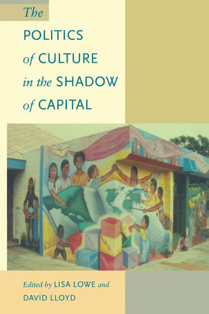 The Politics Of Culture In The Shadow Of Capital (Postcontemporary Interventions)