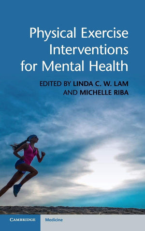 Physical Exercise Interventions for Mental Health,Used