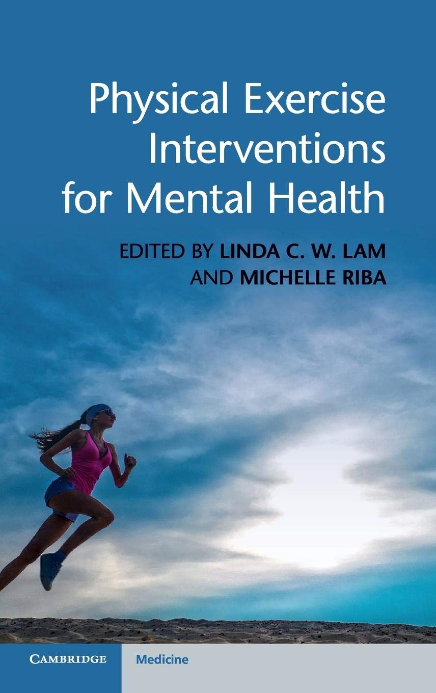 Physical Exercise Interventions for Mental Health,Used
