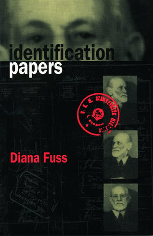 Identification Papers: Readings On Psychoanalysis, Sexuality, And Culture (Texts; 32),New