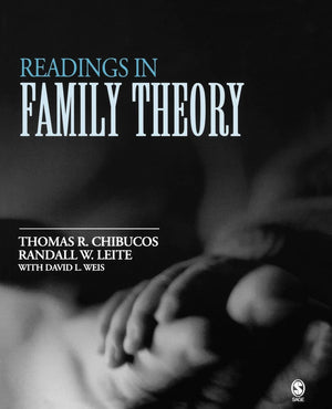 Readings in Family Theory,New