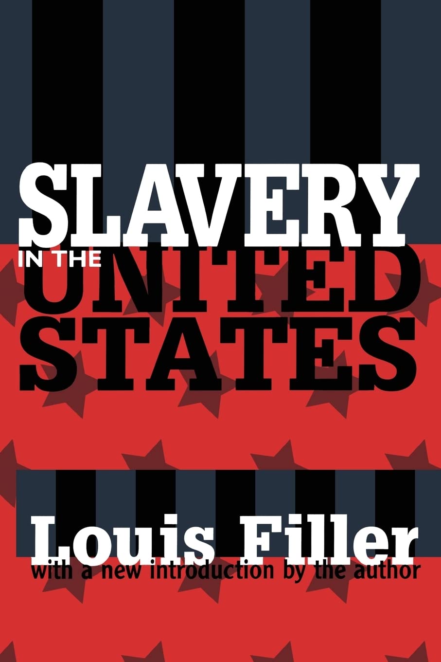 Slavery in the United States (American Studies (New Brunswick, N.J.).),Used