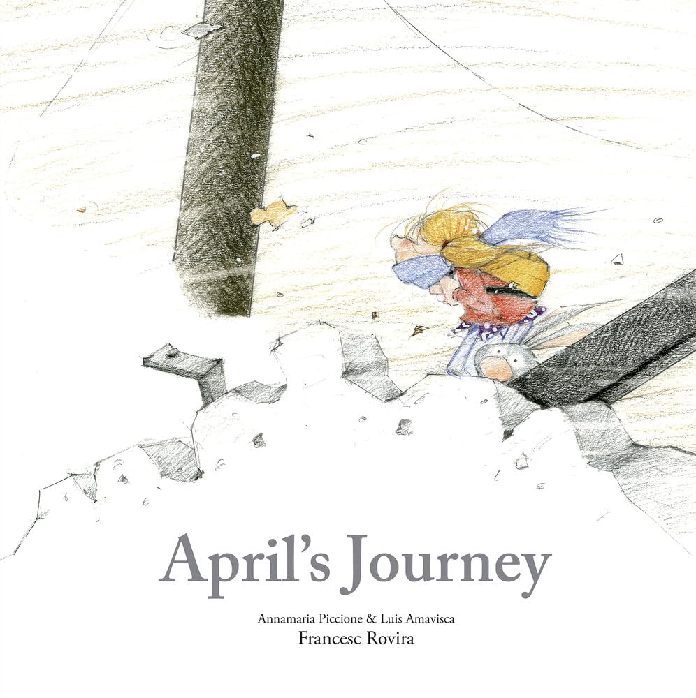 AprilS Journey (Egalit)