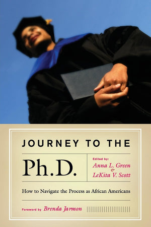 Journey to the Ph.D.,New