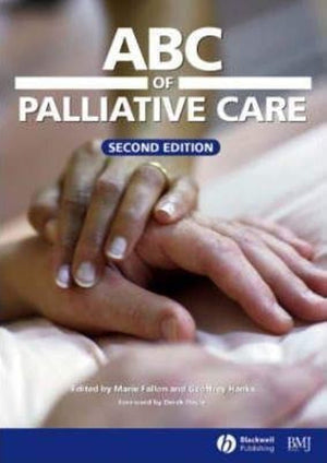 ABC of Palliative Care,Used