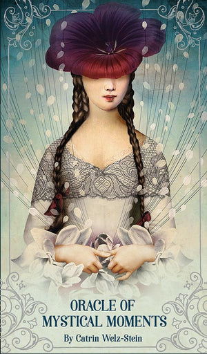 Oracle of Mystical Moments,Used