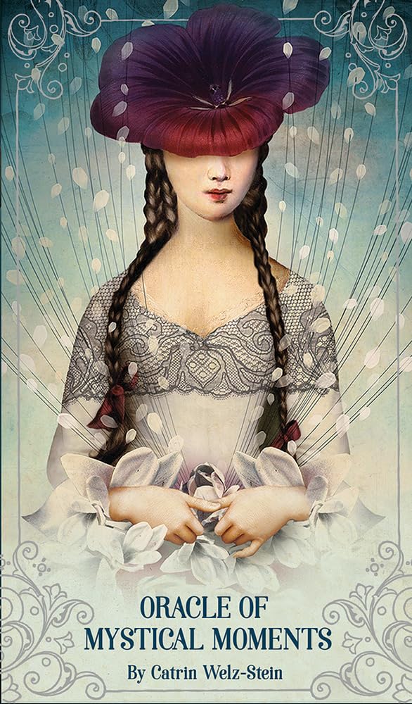 Oracle of Mystical Moments,Used