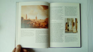 Vermeer of Delft: His life and times (Prinsenhof series),Used