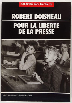 Doisneau,Used