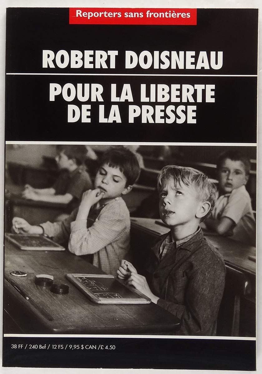 Doisneau,Used