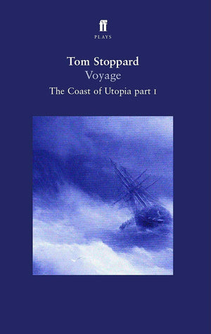 Voyage: The Coast of Utopia, Part I,Used