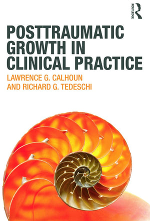 Posttraumatic Growth in Clinical Practice,Used
