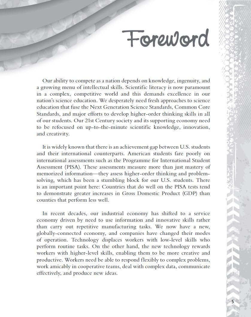 Teaching Science Today 2nd Edition (Effective Teaching in Today's Classroom),Used