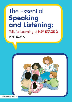 The Essential Speaking And Listening