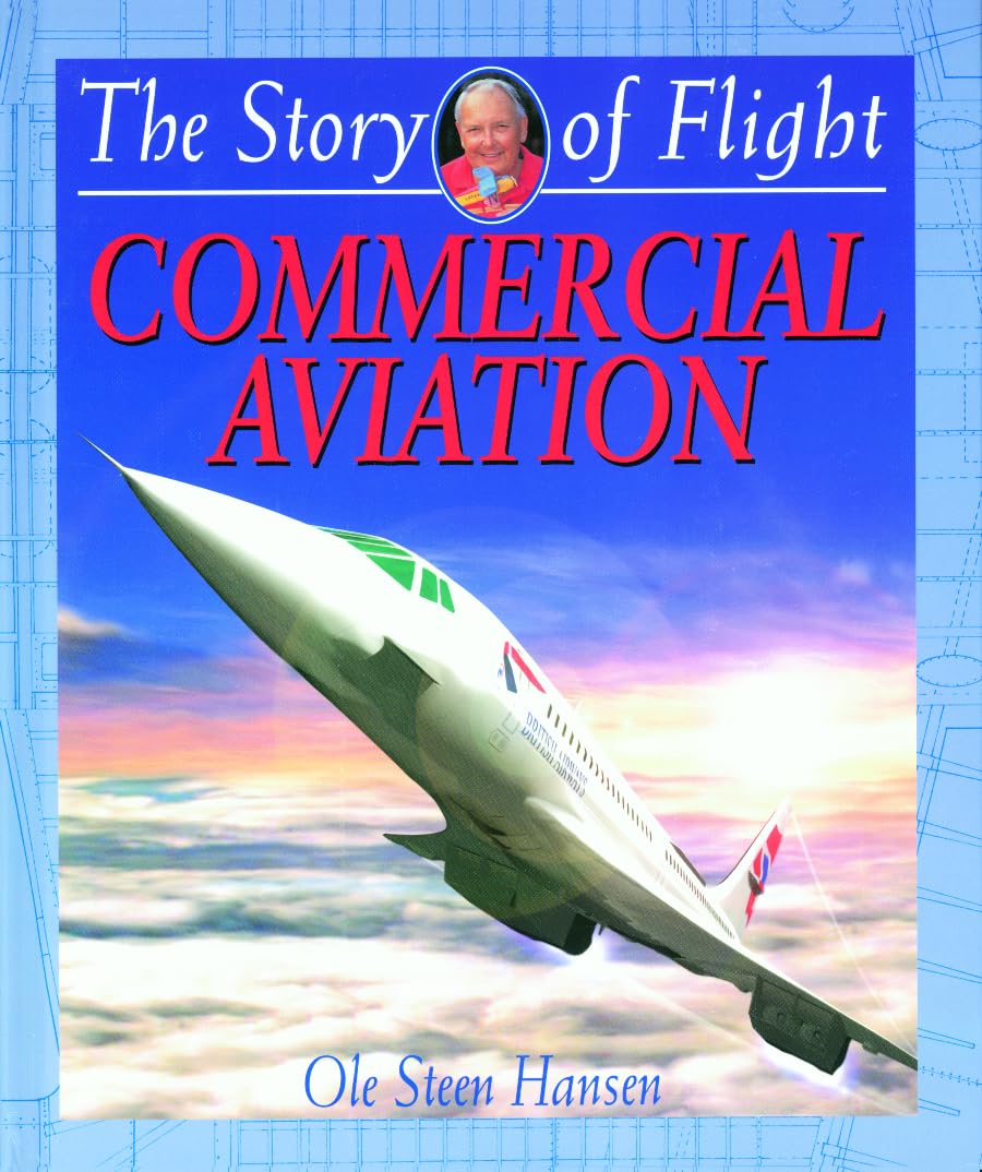 Commercial Aviation (The Story of Flight),Used