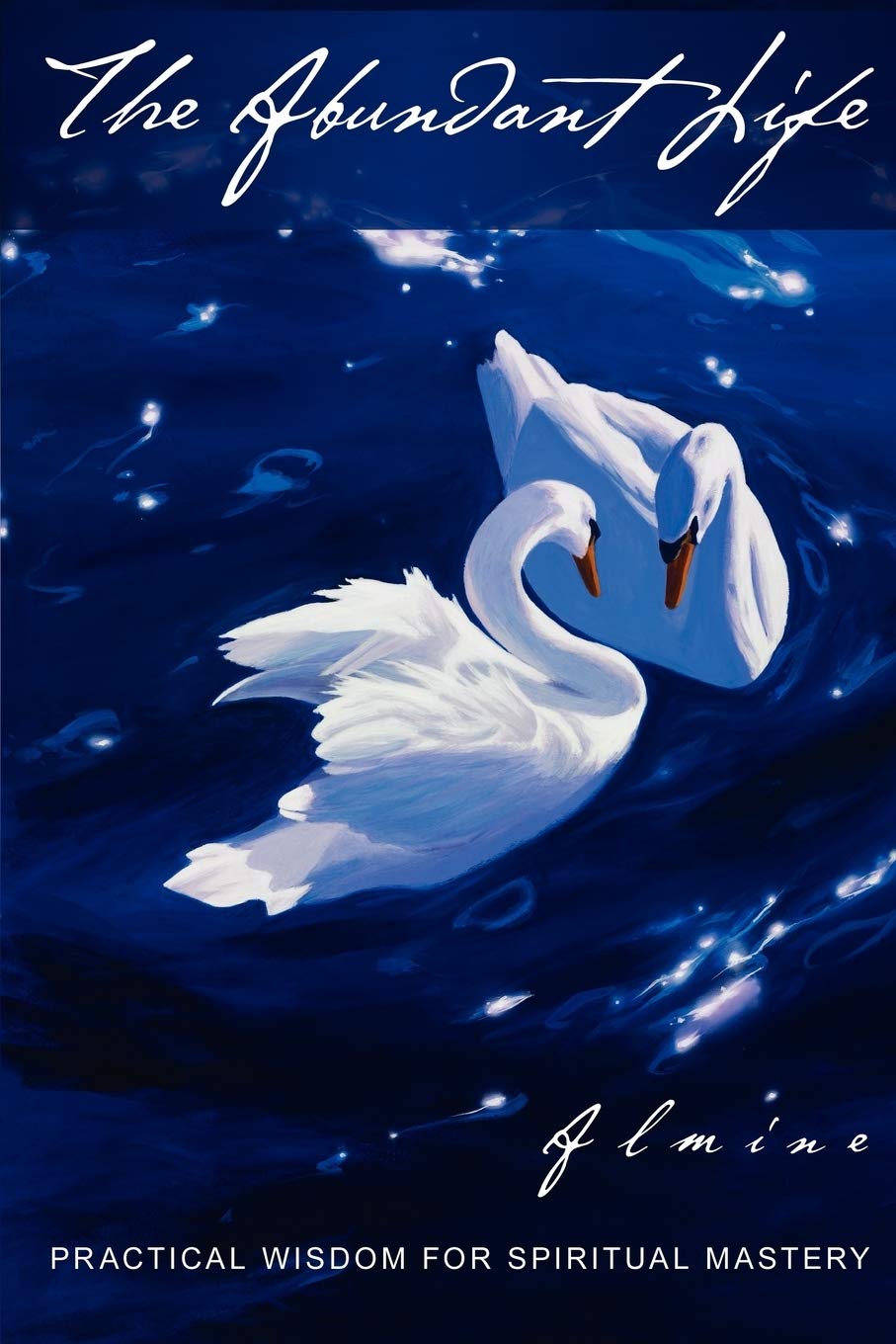 The Abundant Life,Used