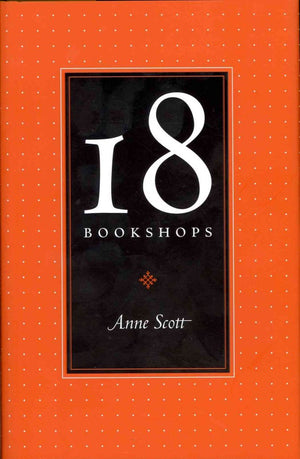 18 Bookshops,Used