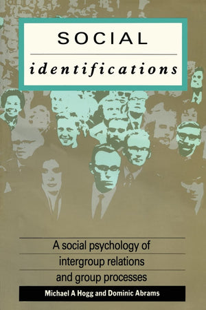 Social Identifications,Used
