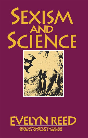 Sexism And Science,Used