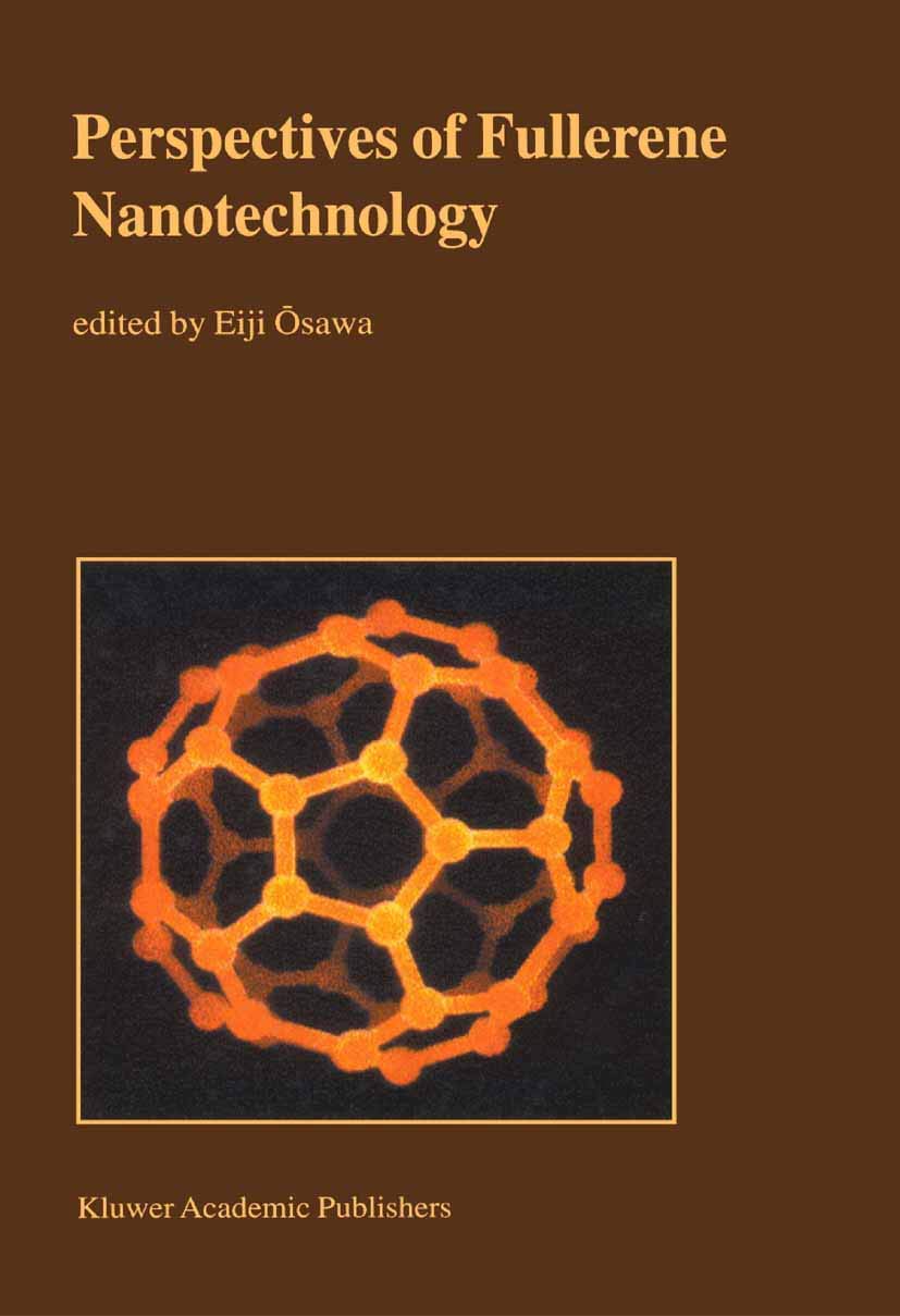 Perspectives of Fullerene Nanotechnology,Used