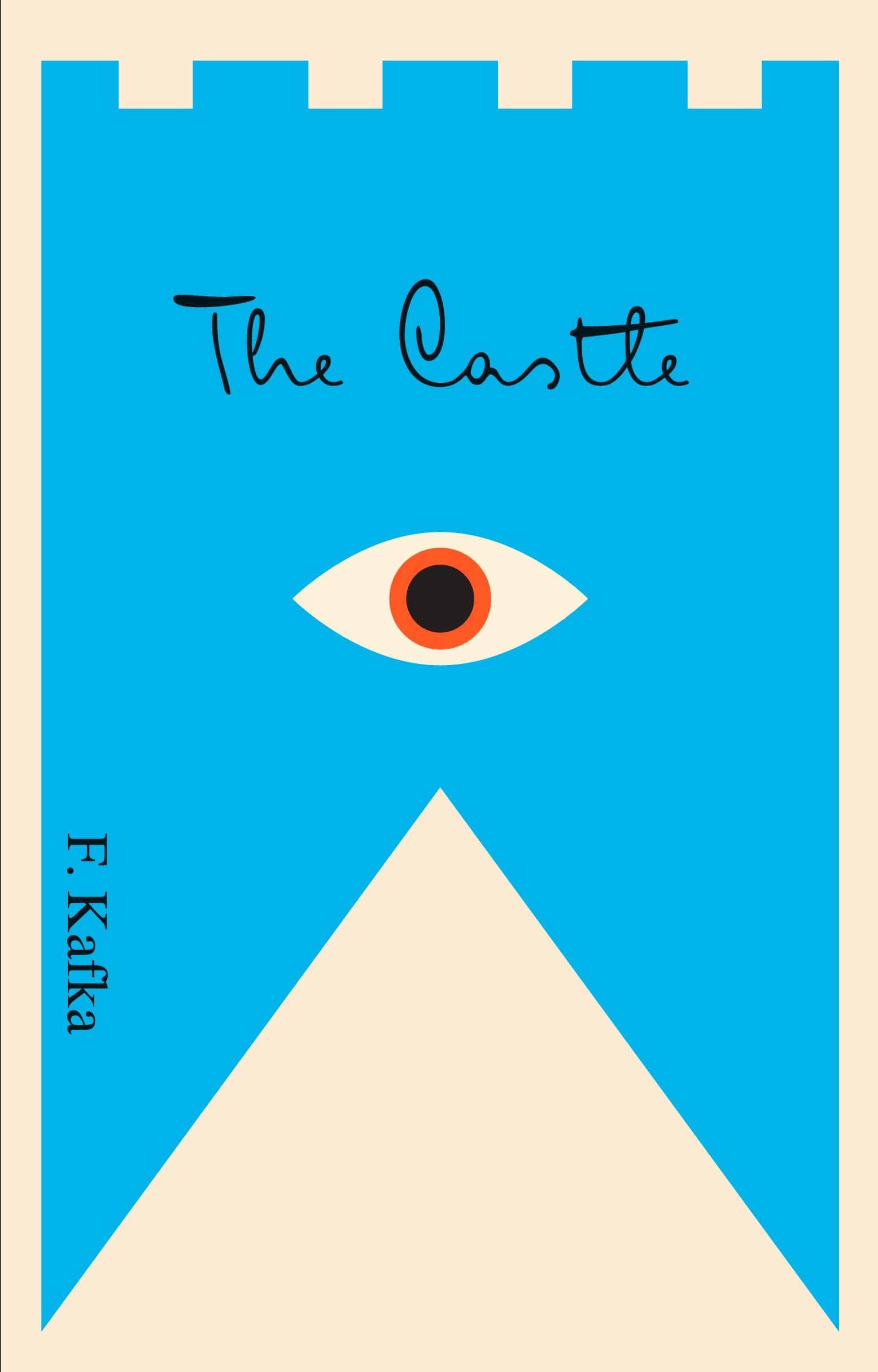 The Castle,Used