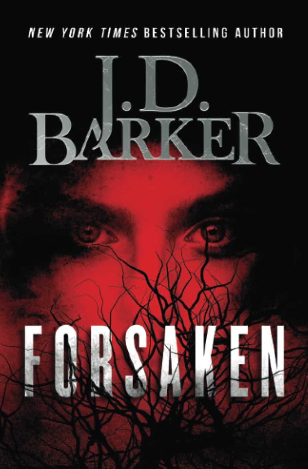 Forsaken: Book One of the Shadow Cove Saga,Used