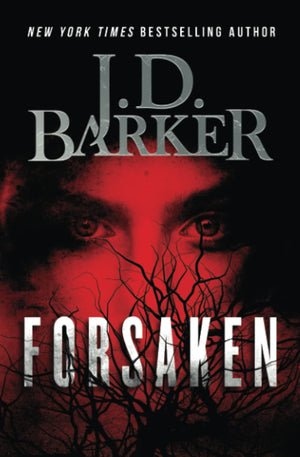 Forsaken: Book One of the Shadow Cove Saga,Used
